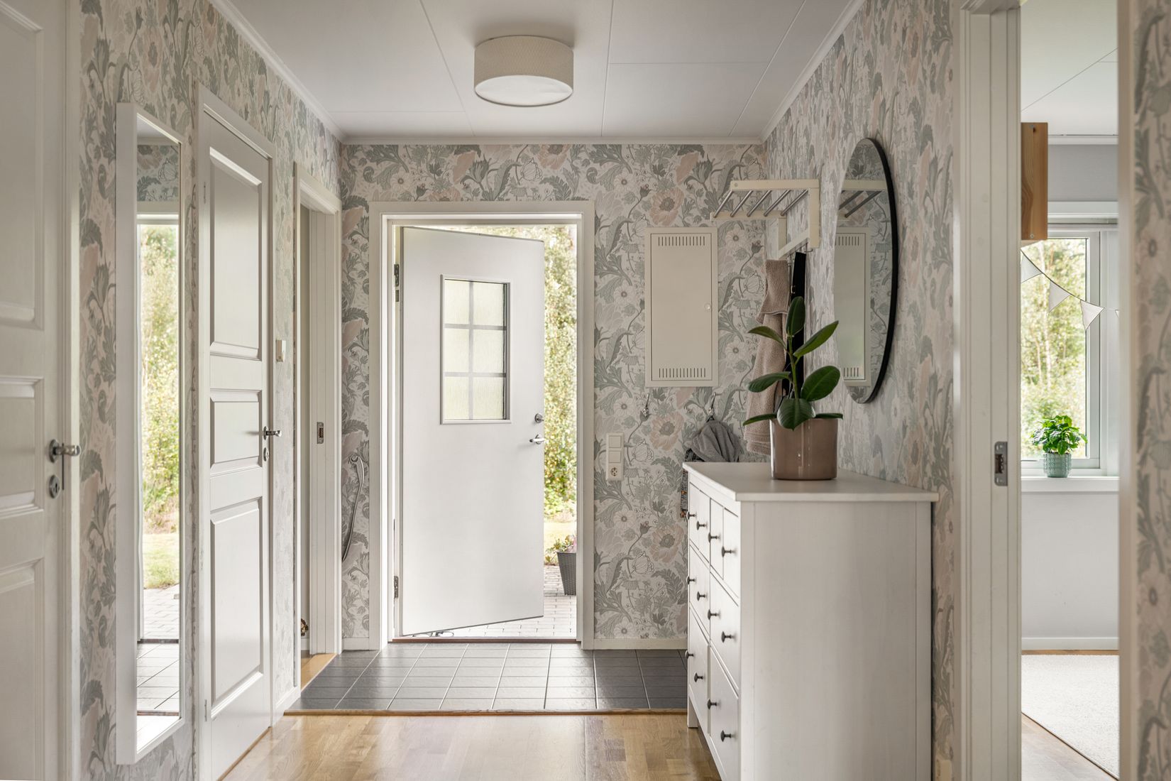 Bostadsrätt, Modistvägen 36A, Hallerna, Stenungsund