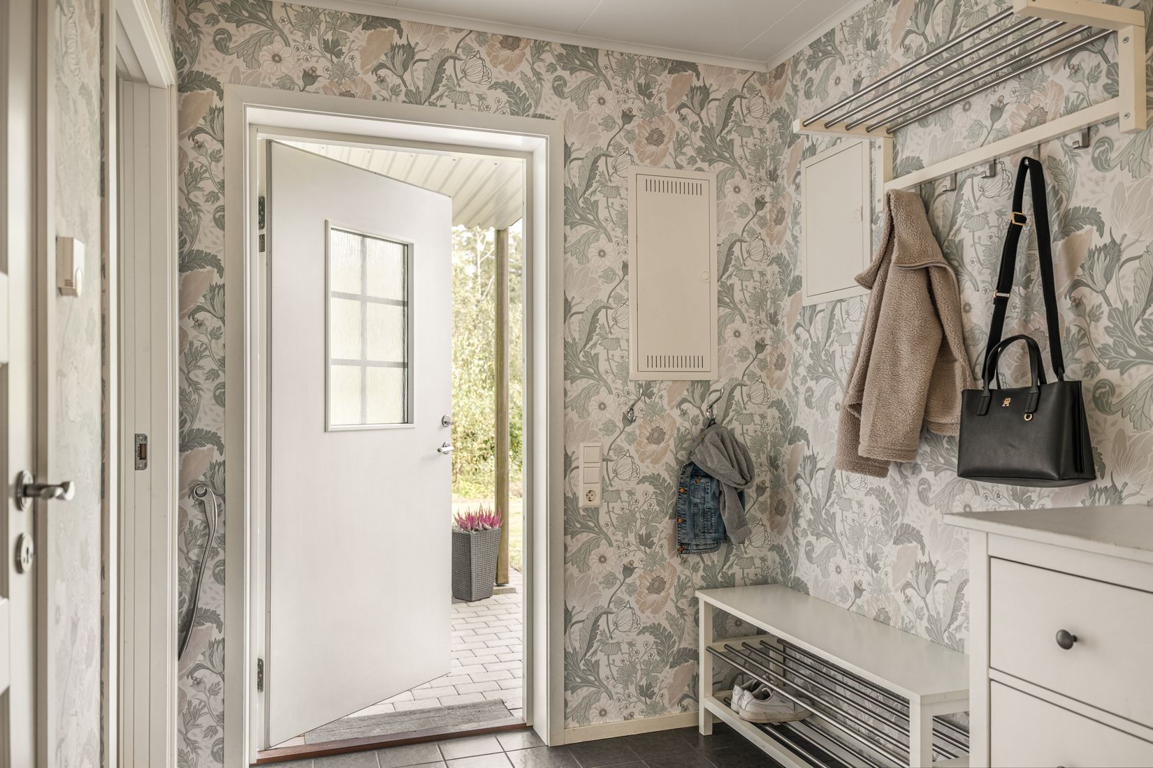 Bostadsrätt, Modistvägen 36A, Hallerna, Stenungsund