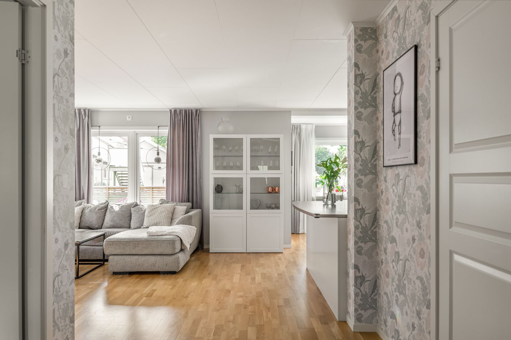 Bostadsrätt, Modistvägen 36A, Hallerna, Stenungsund