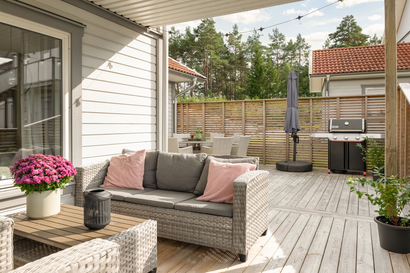 Bostadsrätt, Modistvägen 36A, Hallerna, Stenungsund