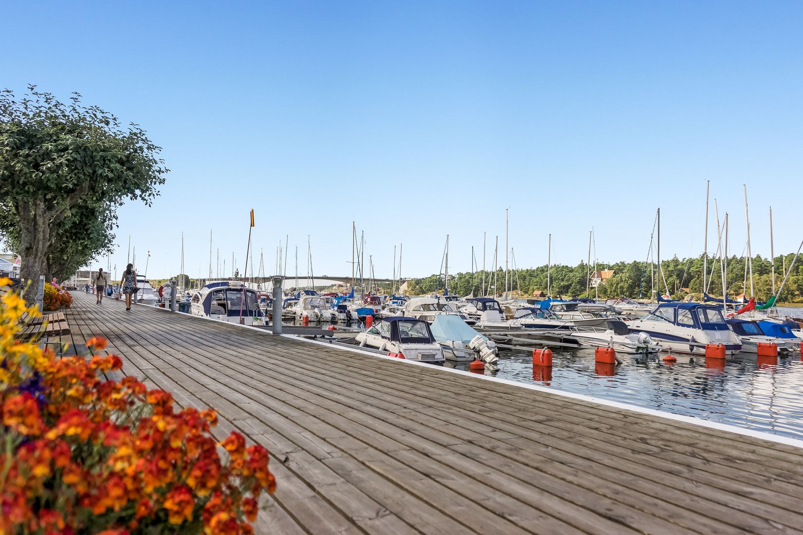 Bostadsrätt, Modistvägen 36A, Hallerna, Stenungsund