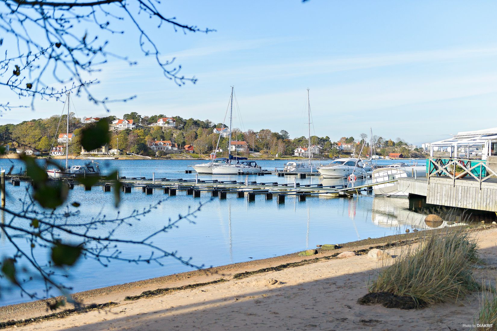 Bostadsrätt, Modistvägen 36A, Hallerna, Stenungsund