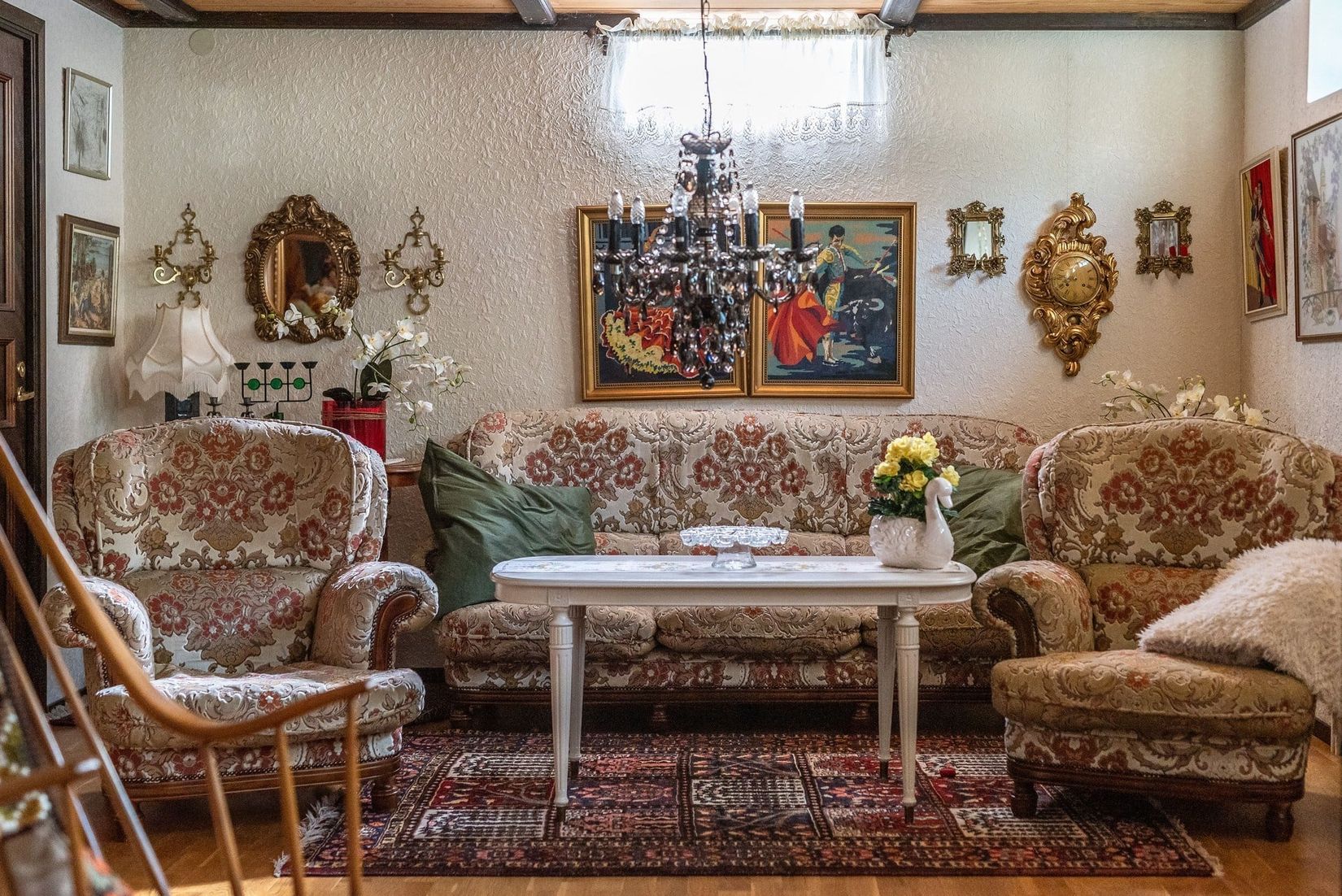 Villa, Kantorsgatan 20, Pryssgården, Norrköping