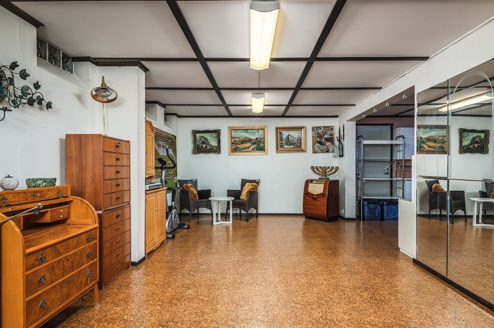 Villa, Kantorsgatan 20, Pryssgården, Norrköping