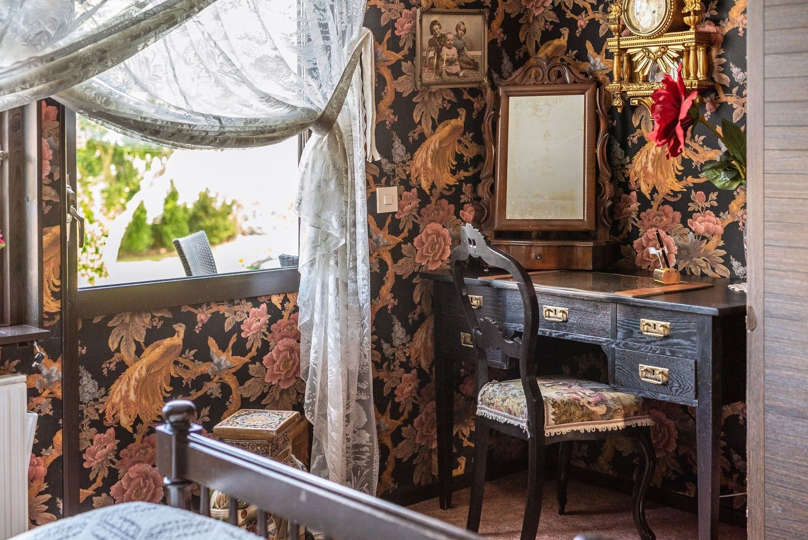 Villa, Kantorsgatan 20, Pryssgården, Norrköping