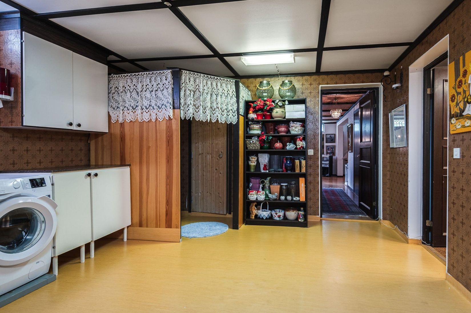 Villa, Kantorsgatan 20, Pryssgården, Norrköping