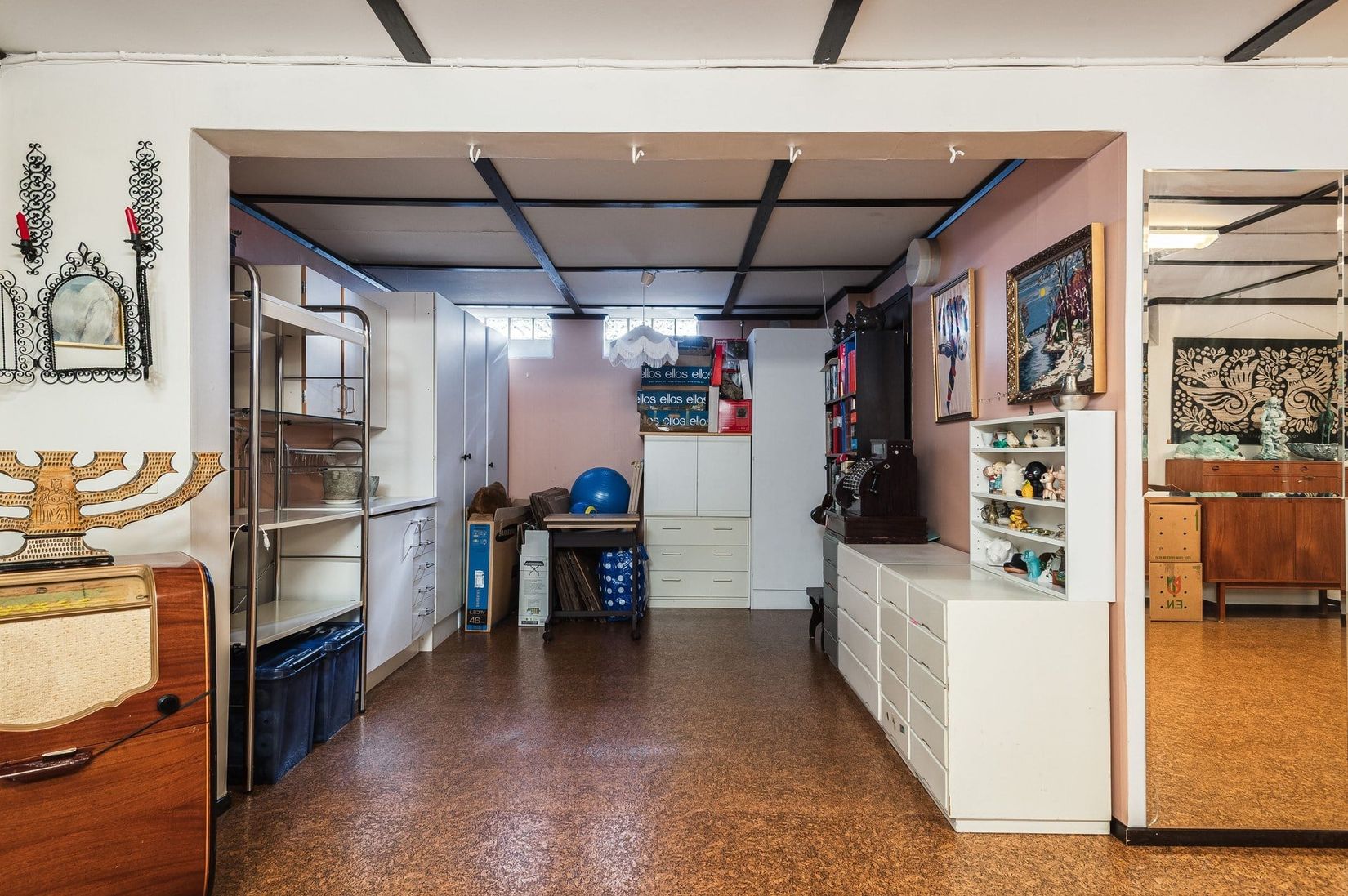 Villa, Kantorsgatan 20, Pryssgården, Norrköping