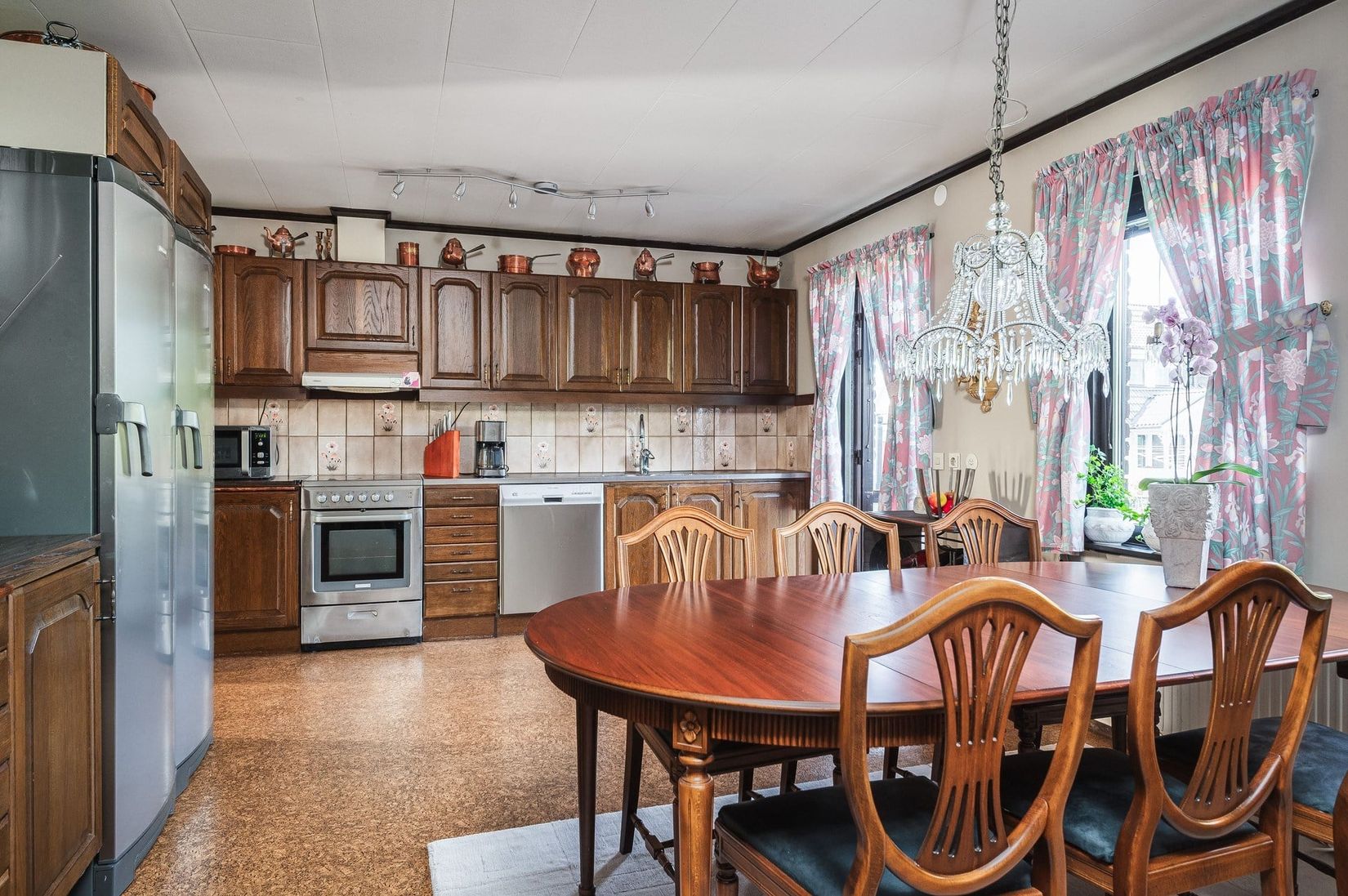 Villa, Kantorsgatan 20, Pryssgården, Norrköping