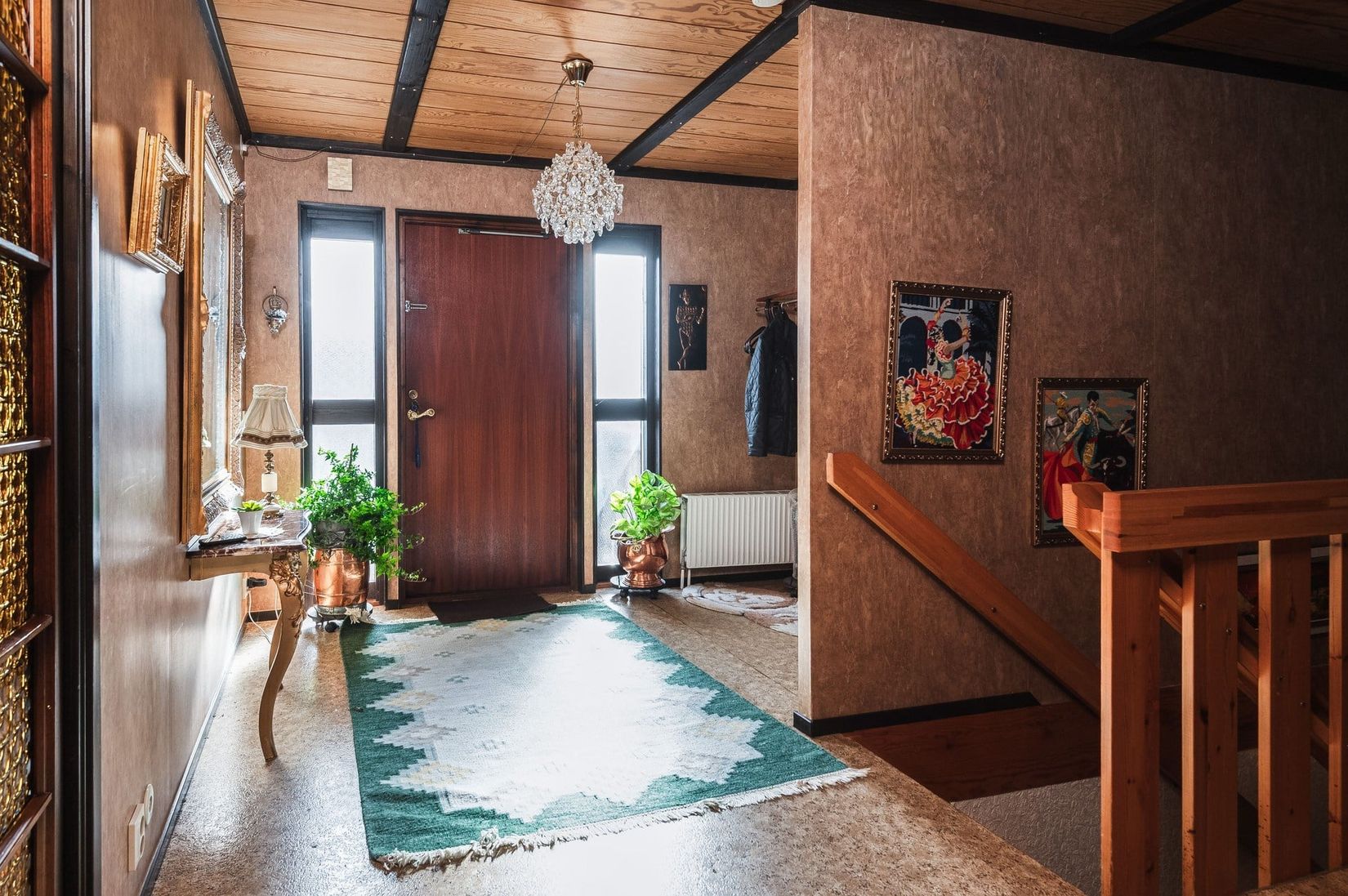 Villa, Kantorsgatan 20, Pryssgården, Norrköping