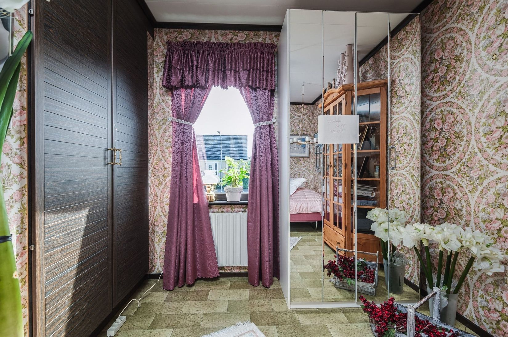 Villa, Kantorsgatan 20, Pryssgården, Norrköping