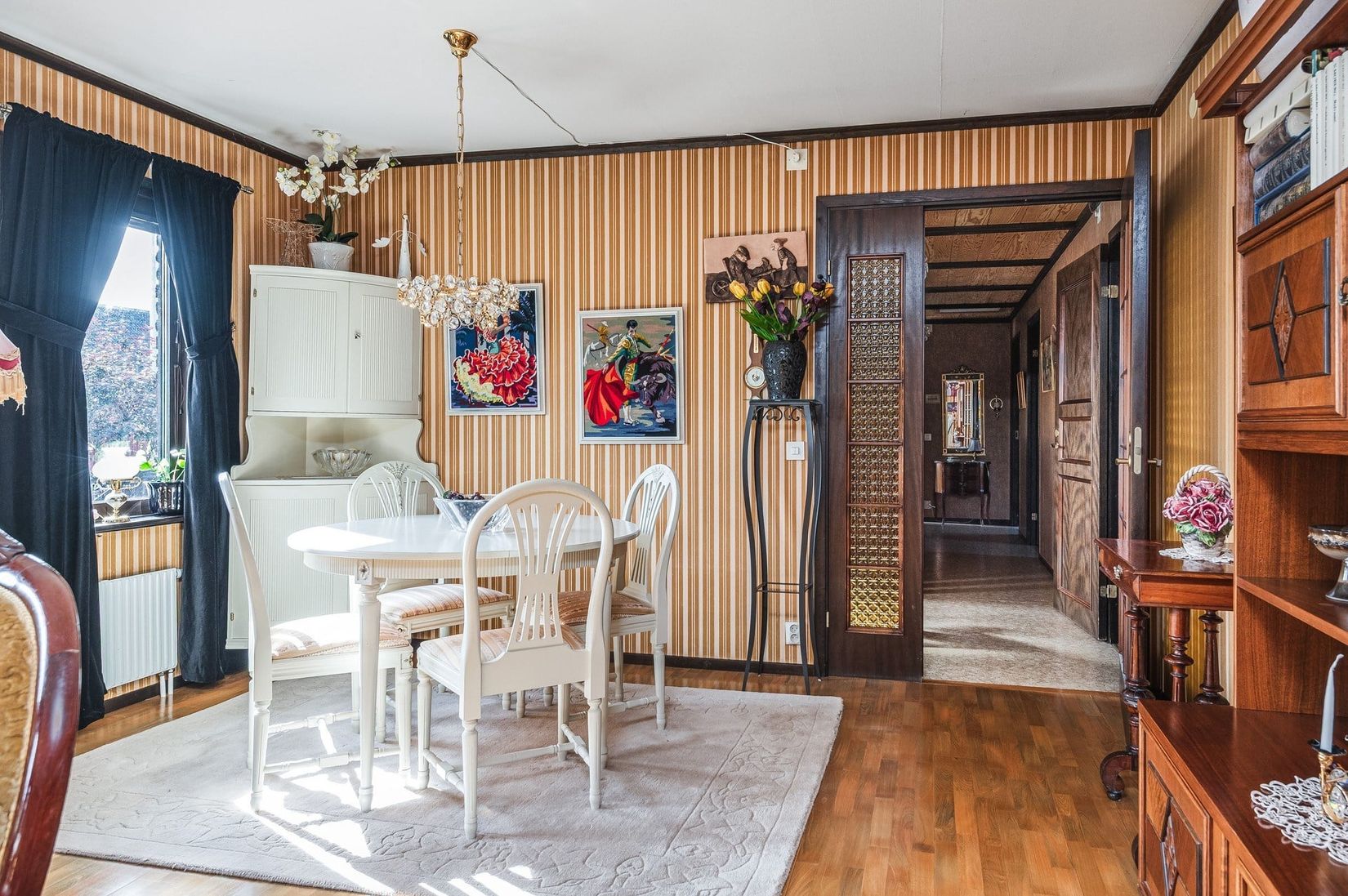 Villa, Kantorsgatan 20, Pryssgården, Norrköping