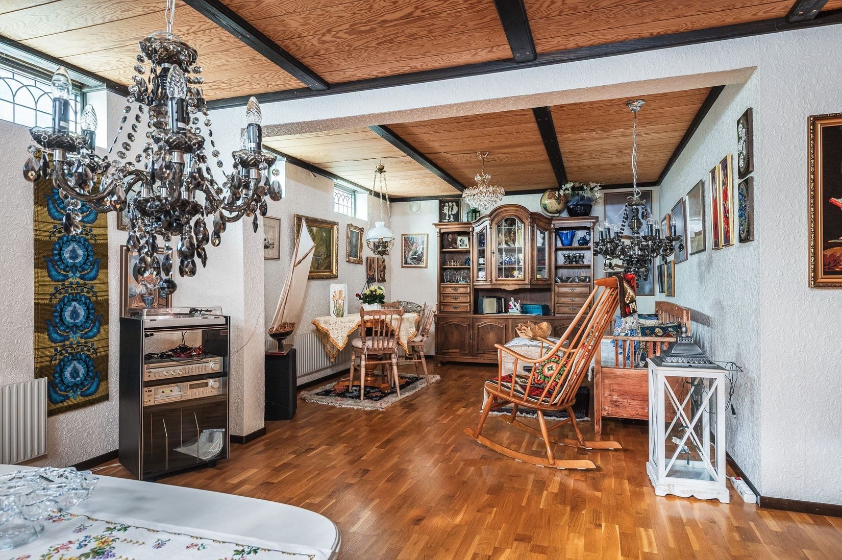 Villa, Kantorsgatan 20, Pryssgården, Norrköping