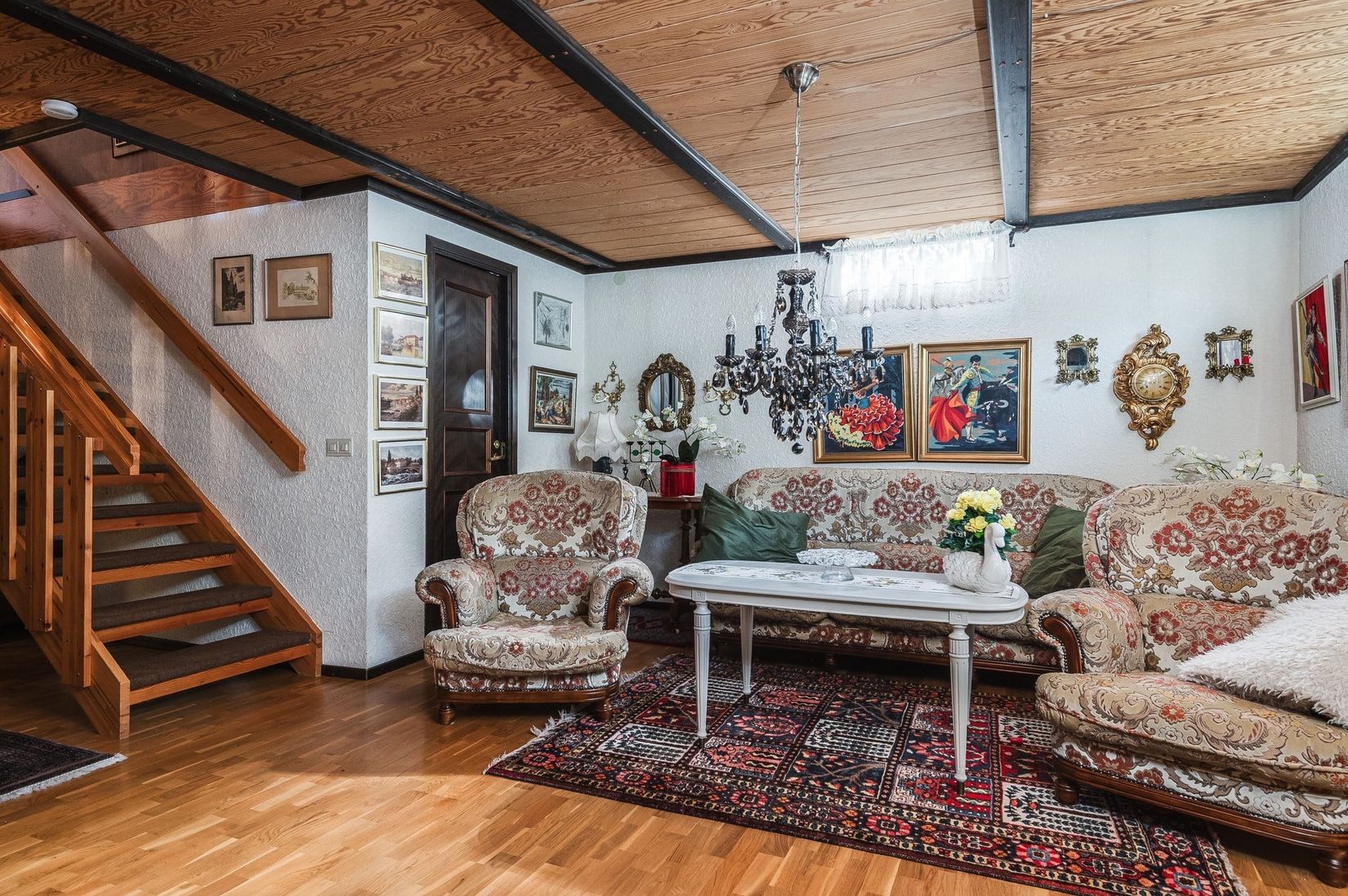 Villa, Kantorsgatan 20, Pryssgården, Norrköping