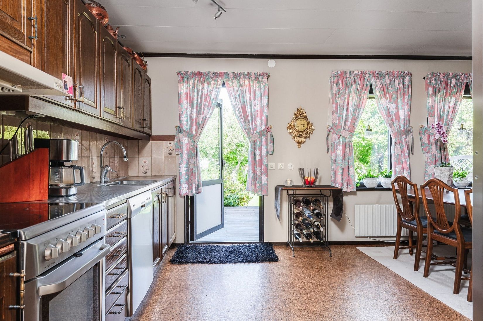 Villa, Kantorsgatan 20, Pryssgården, Norrköping