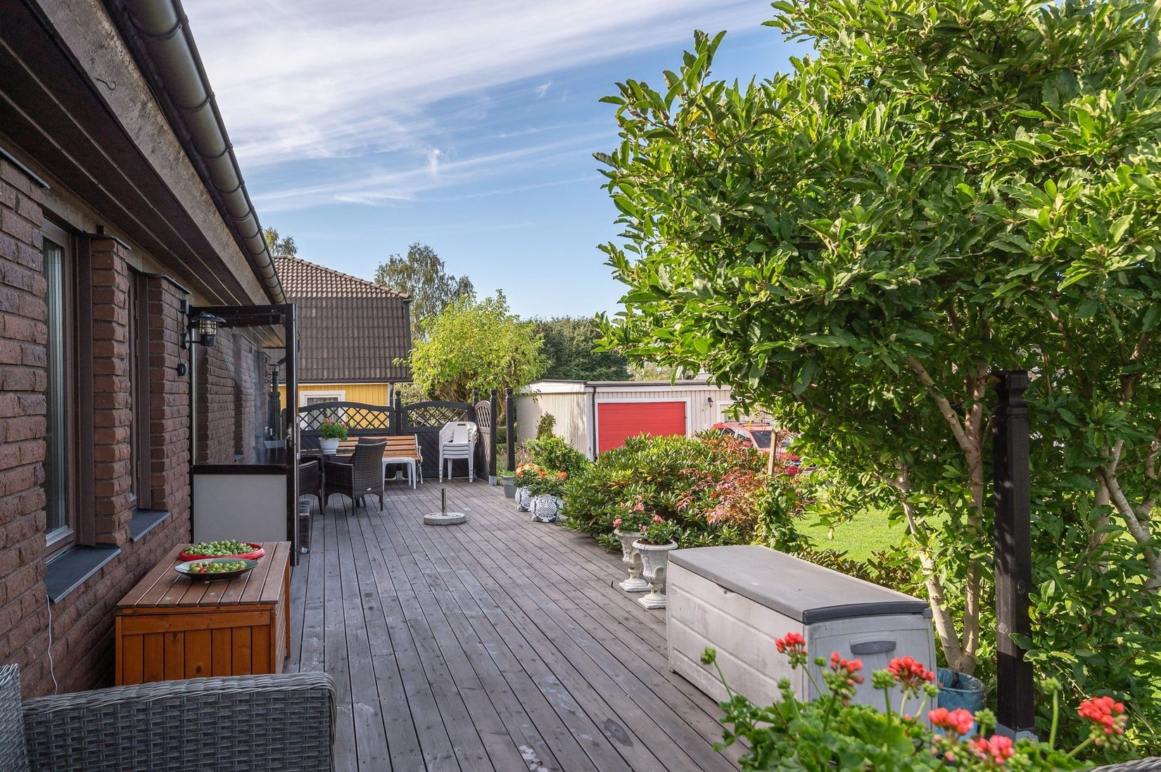 Villa, Kantorsgatan 20, Pryssgården, Norrköping