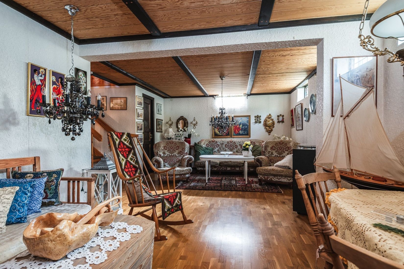 Villa, Kantorsgatan 20, Pryssgården, Norrköping