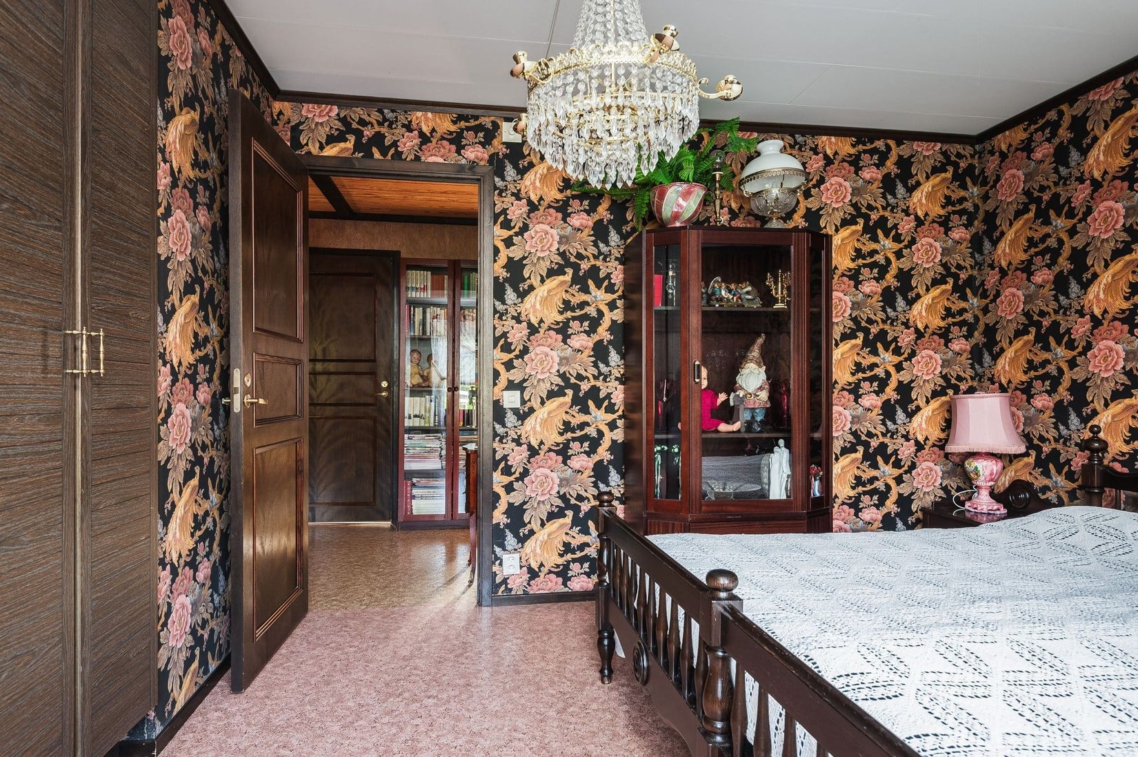 Villa, Kantorsgatan 20, Pryssgården, Norrköping