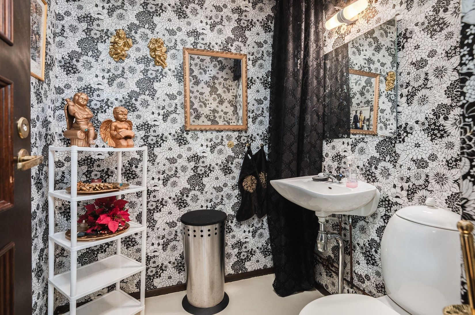 Villa, Kantorsgatan 20, Pryssgården, Norrköping