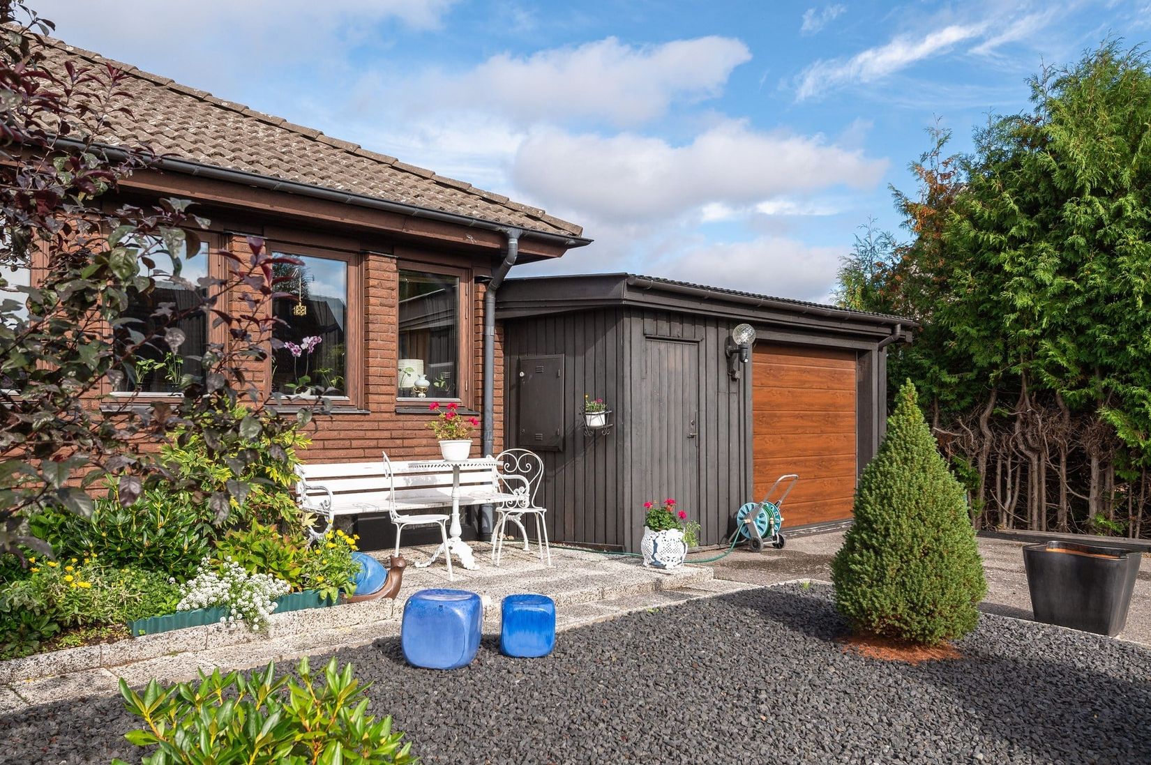 Villa, Kantorsgatan 20, Pryssgården, Norrköping