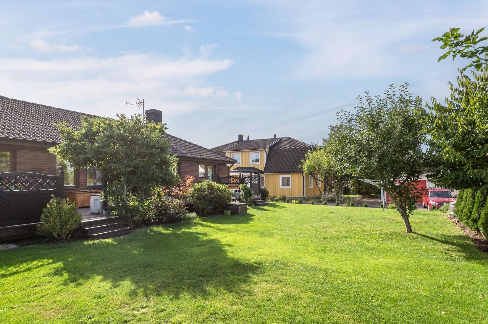 Villa, Kantorsgatan 20, Pryssgården, Norrköping