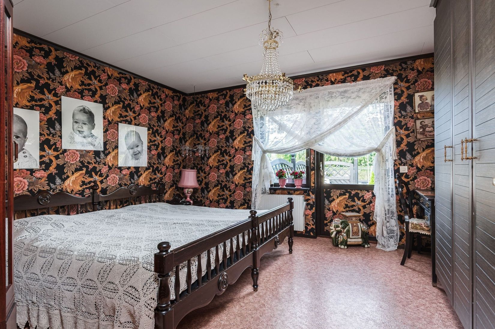 Villa, Kantorsgatan 20, Pryssgården, Norrköping