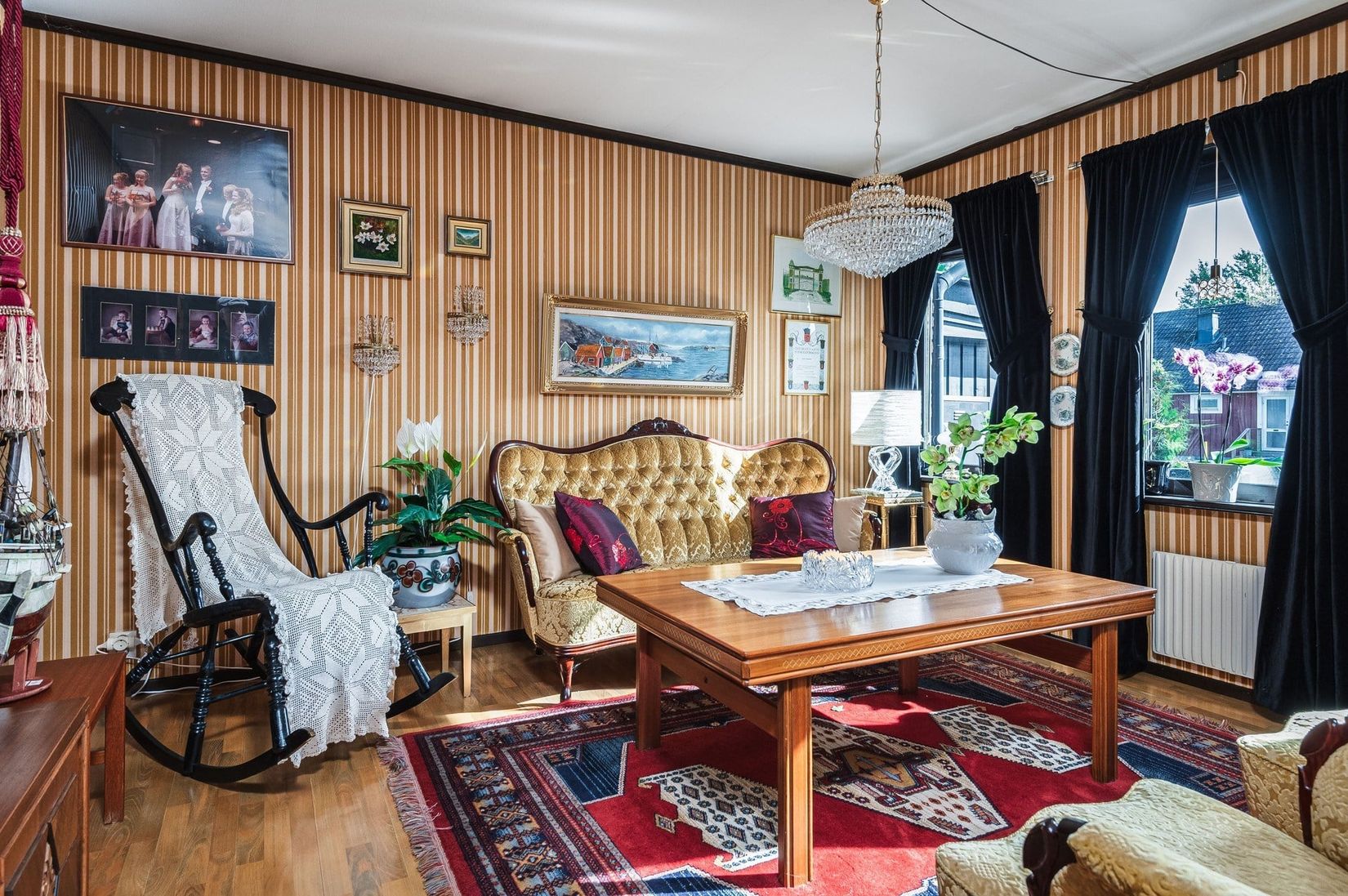 Villa, Kantorsgatan 20, Pryssgården, Norrköping