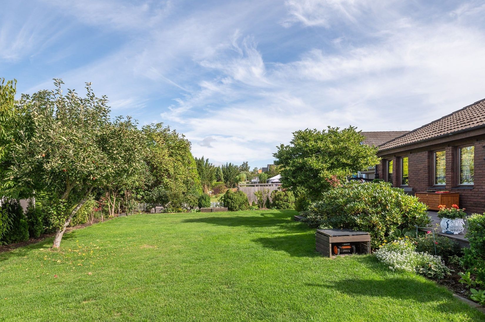 Villa, Kantorsgatan 20, Pryssgården, Norrköping