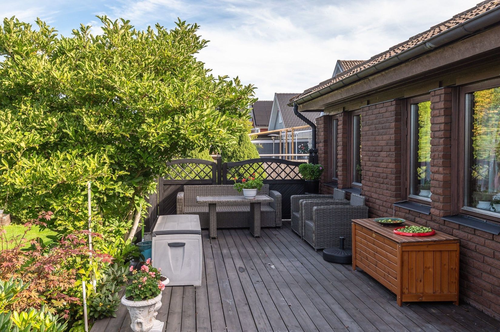 Villa, Kantorsgatan 20, Pryssgården, Norrköping