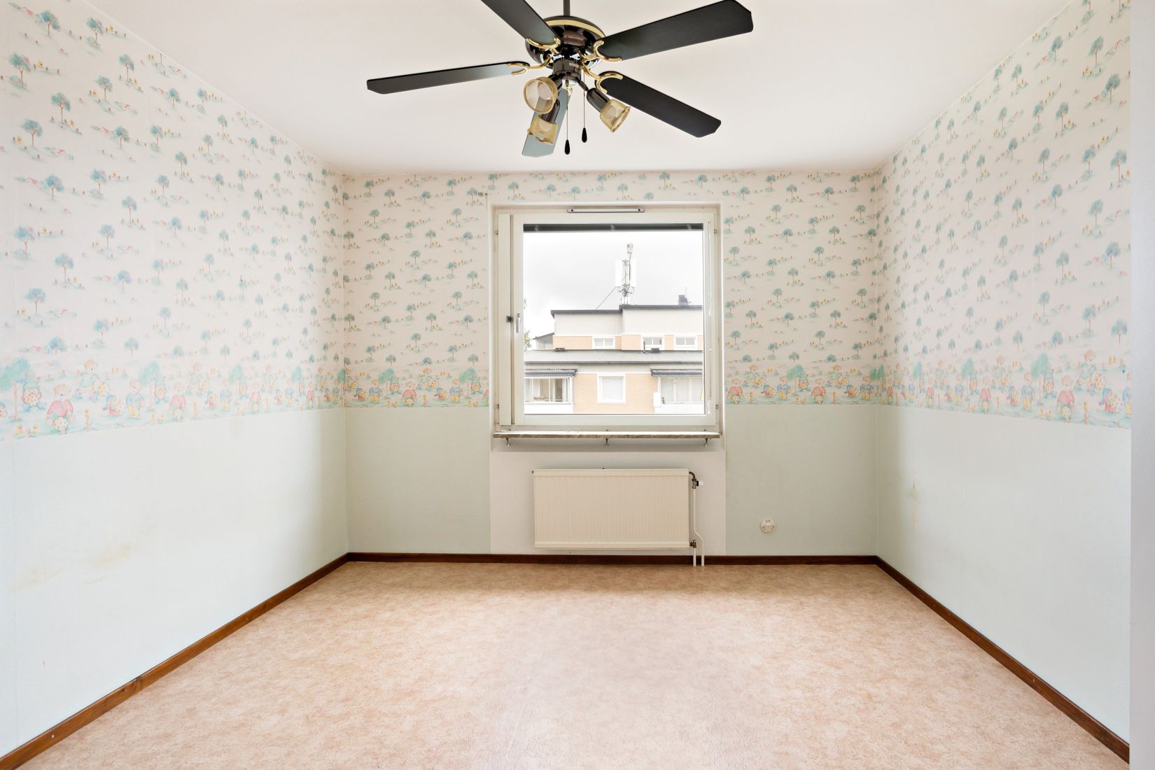 Bostadsrätt, Gådeåvägen 20, Gådeåstaden, Härnösand