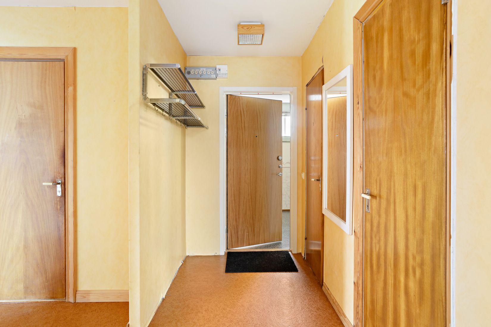 Bostadsrätt, Gådeåvägen 20, Gådeåstaden, Härnösand