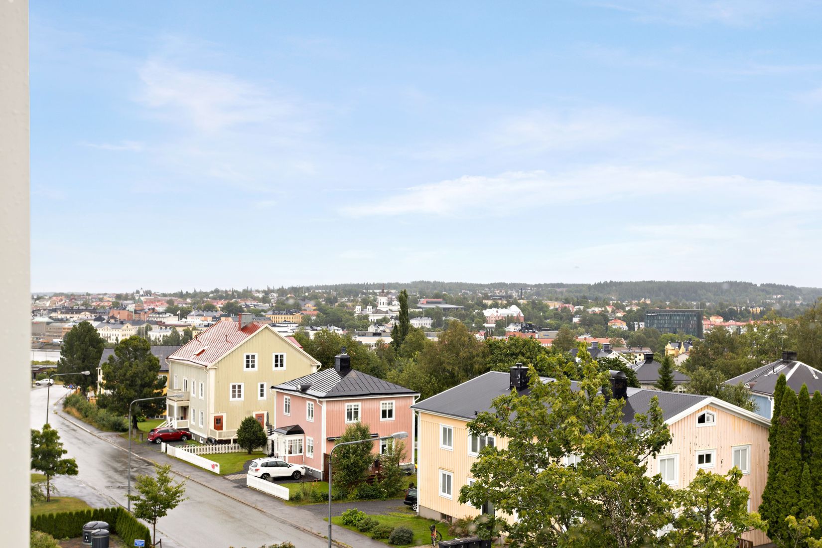 Bostadsrätt, Gådeåvägen 20, Gådeåstaden, Härnösand