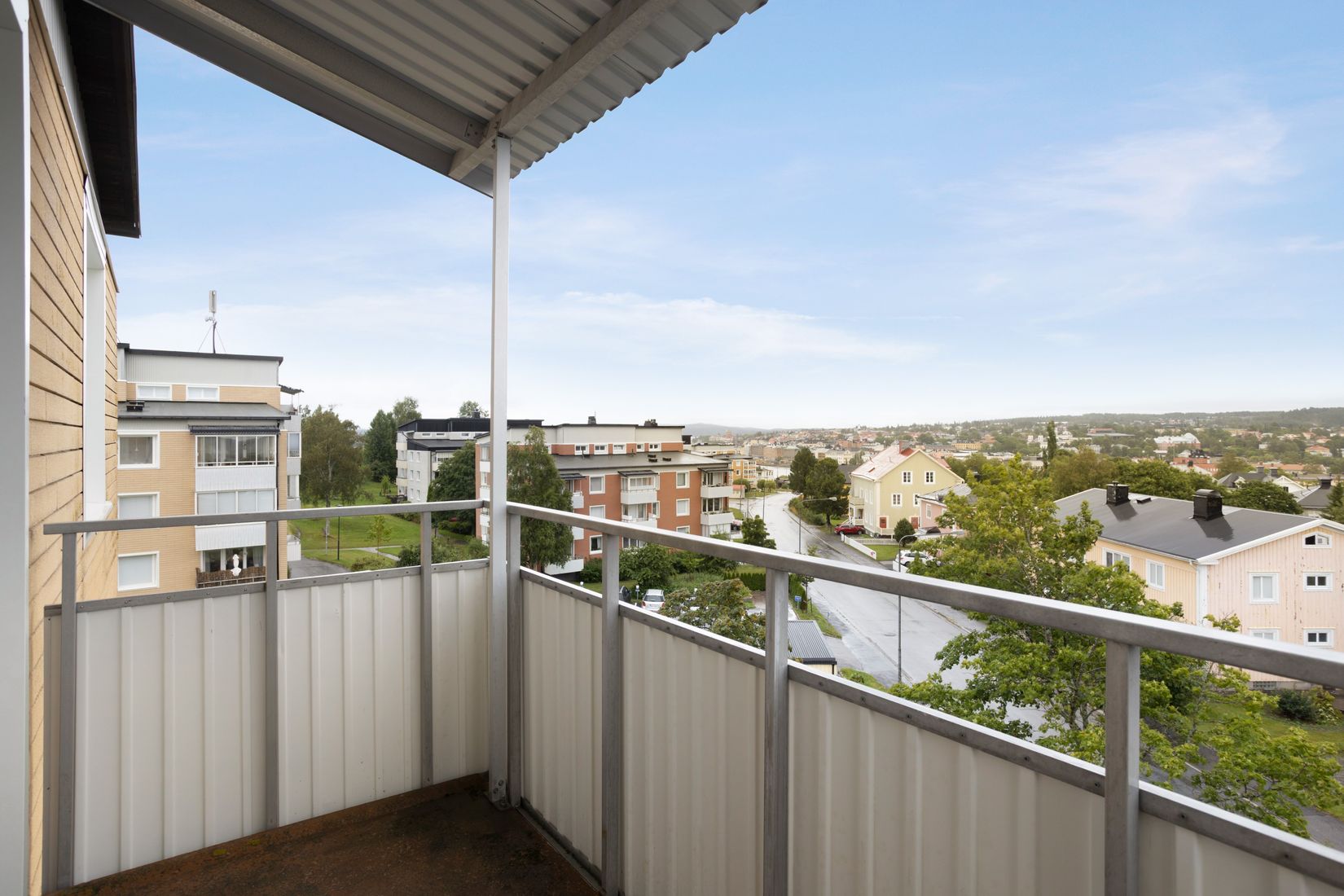 Bostadsrätt, Gådeåvägen 20, Gådeåstaden, Härnösand