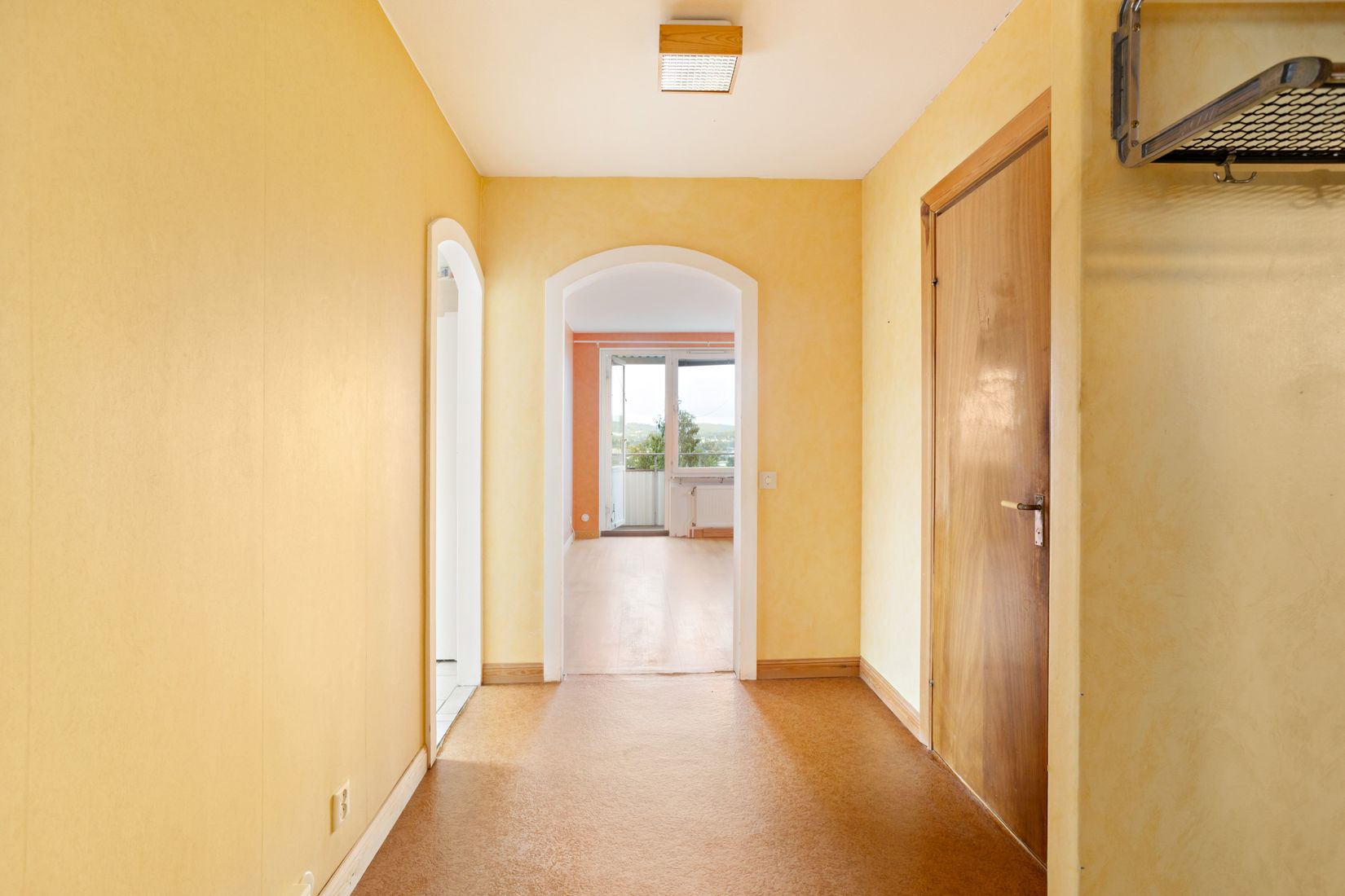 Bostadsrätt, Gådeåvägen 20, Gådeåstaden, Härnösand