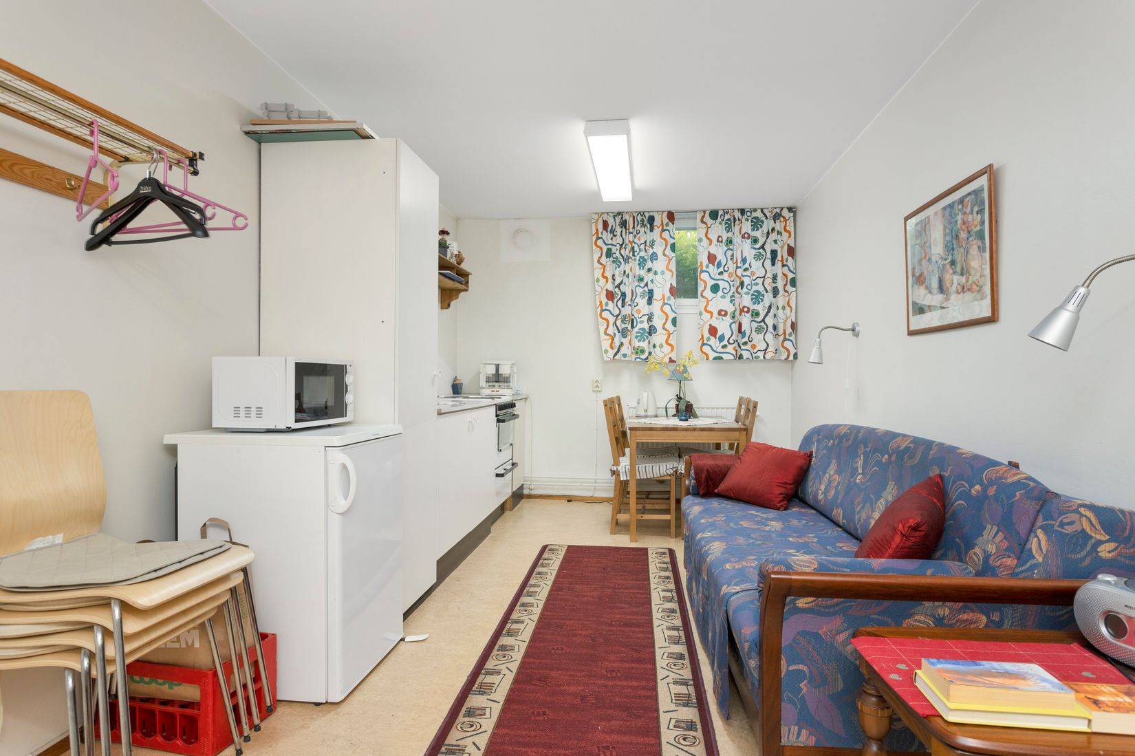 Bostadsrätt, Gådeåvägen 20, Gådeåstaden, Härnösand