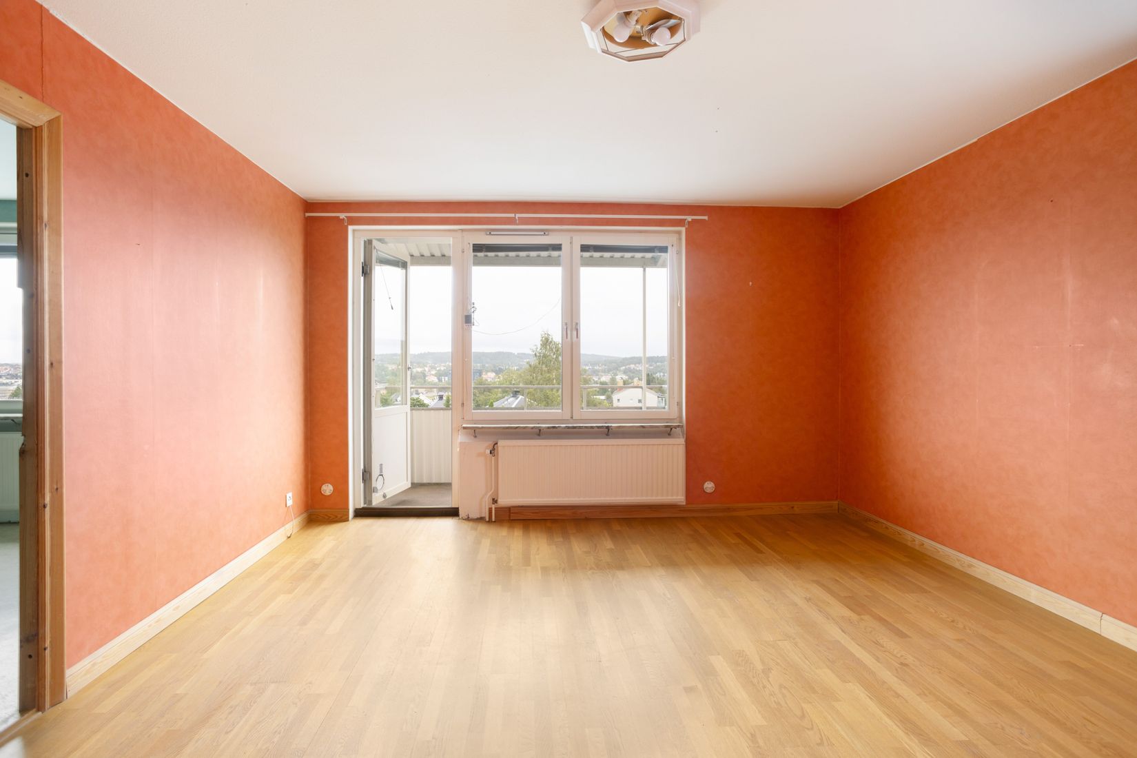 Bostadsrätt, Gådeåvägen 20, Gådeåstaden, Härnösand