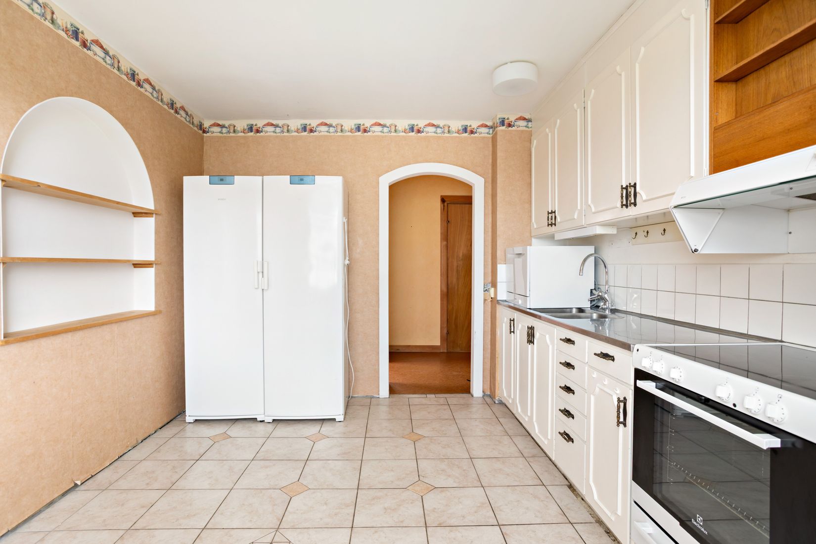 Bostadsrätt, Gådeåvägen 20, Gådeåstaden, Härnösand