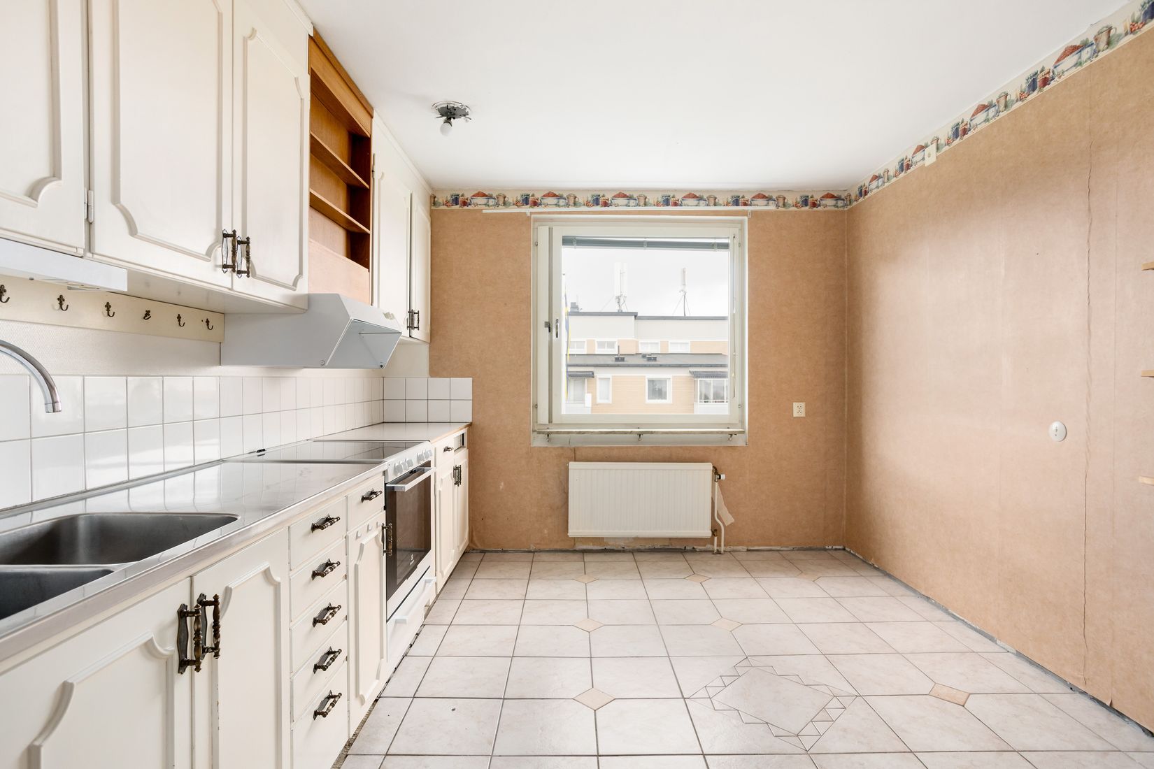 Bostadsrätt, Gådeåvägen 20, Gådeåstaden, Härnösand