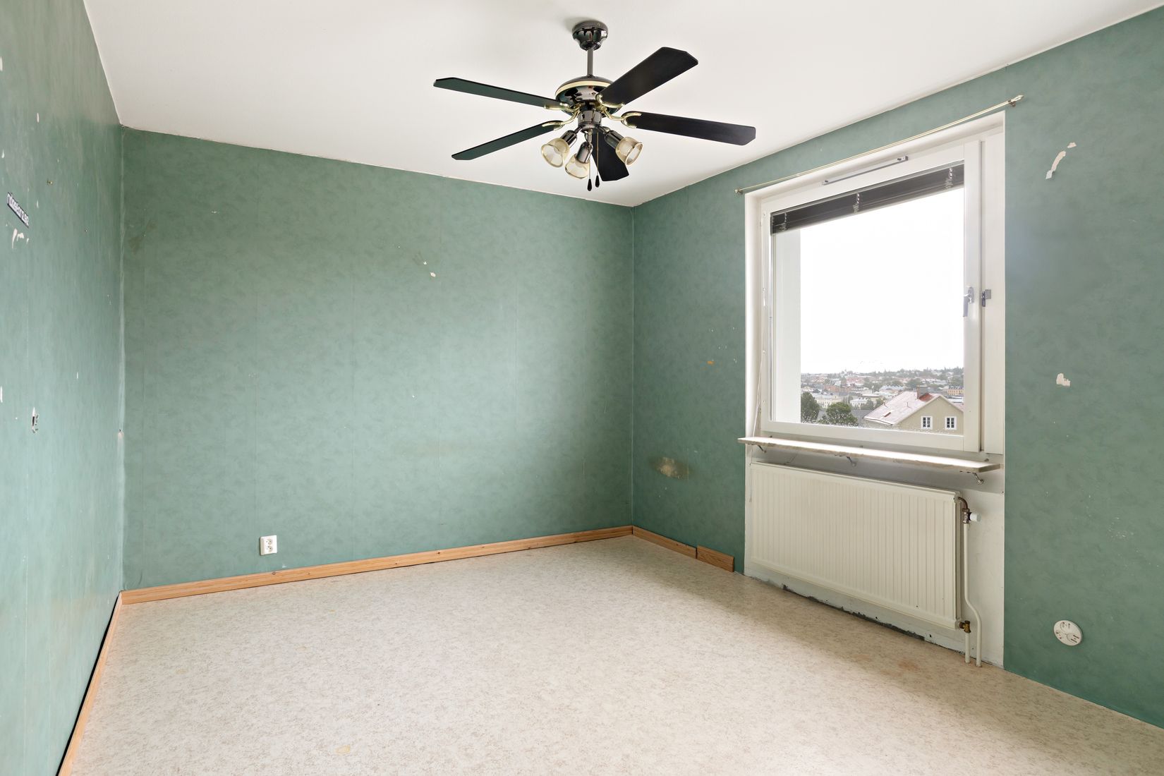 Bostadsrätt, Gådeåvägen 20, Gådeåstaden, Härnösand