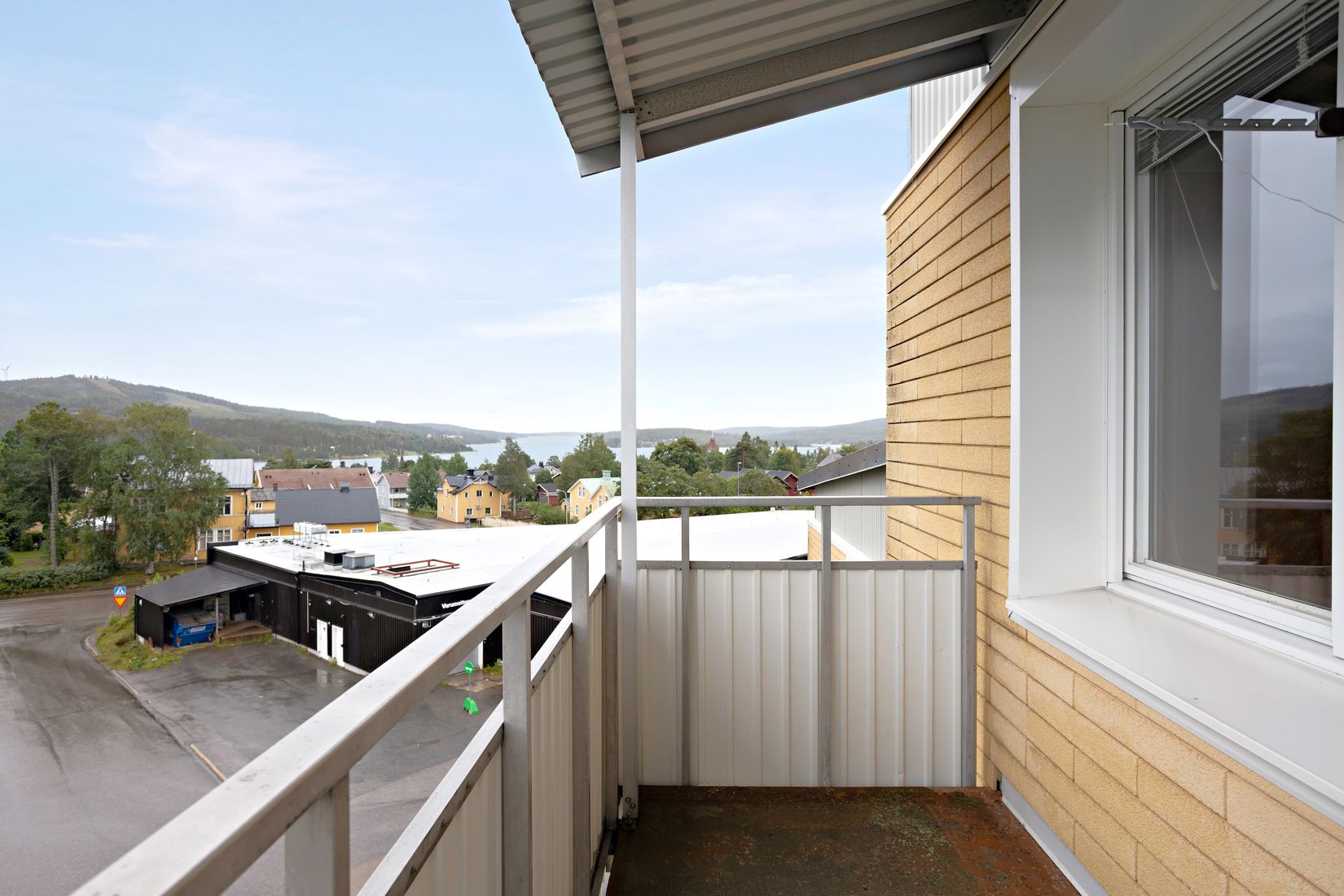 Bostadsrätt, Gådeåvägen 20, Gådeåstaden, Härnösand