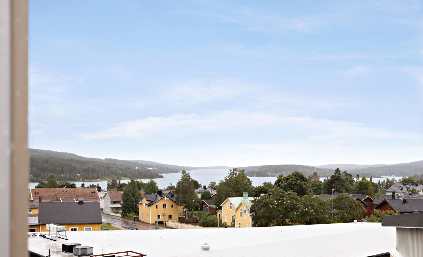 Bostadsrätt, Gådeåvägen 20, Gådeåstaden, Härnösand