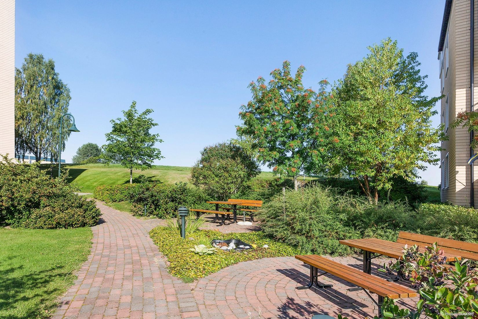 Bostadsrätt, Gådeåvägen 20, Gådeåstaden, Härnösand