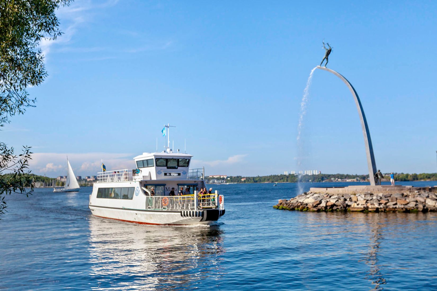 Bostadsrätt, Augustendalsvägen 25, Nacka Strand, Nacka