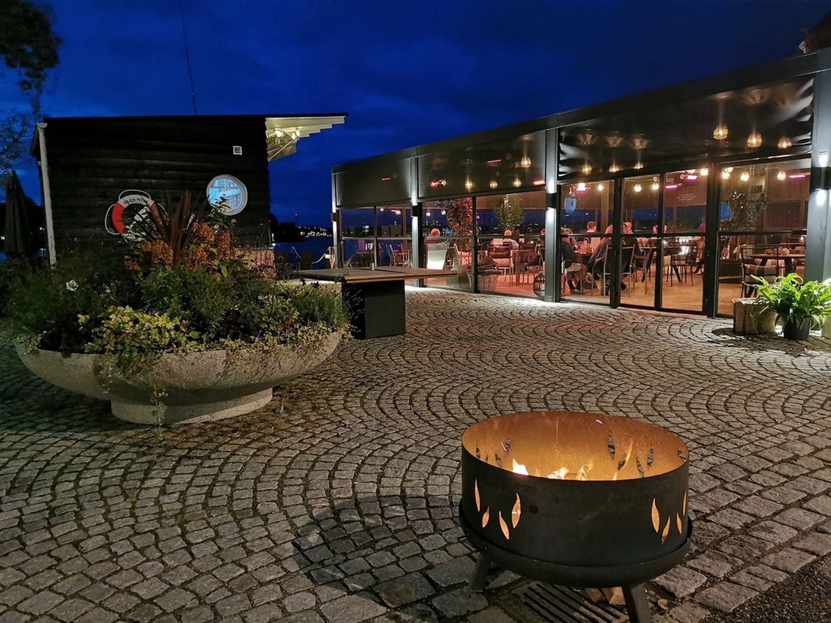 Bostadsrätt, Augustendalsvägen 25, Nacka Strand, Nacka