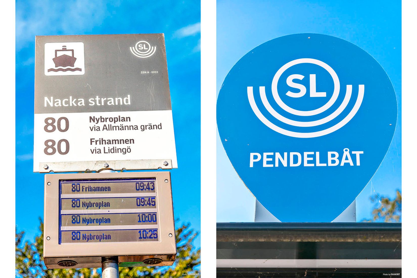 Bostadsrätt, Augustendalsvägen 25, Nacka Strand, Nacka