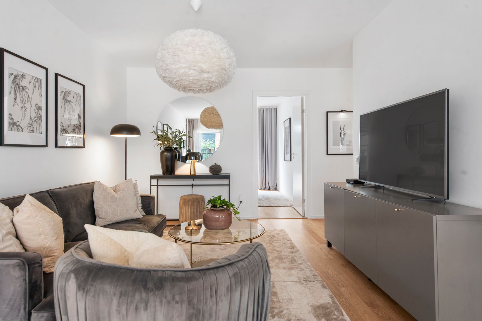 Bostadsrätt, Augustendalsvägen 25, Nacka Strand, Nacka