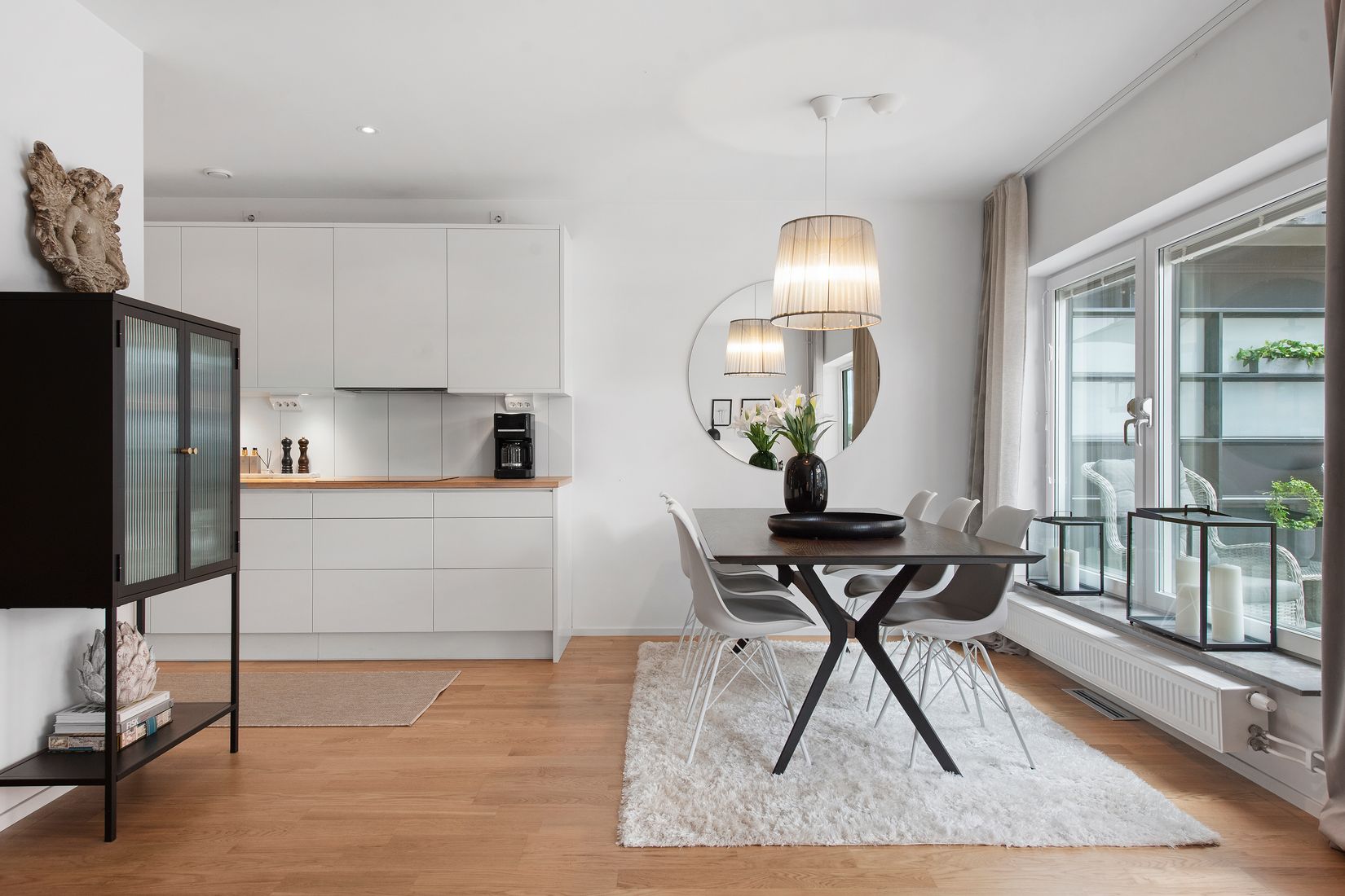 Bostadsrätt, Augustendalsvägen 25, Nacka Strand, Nacka