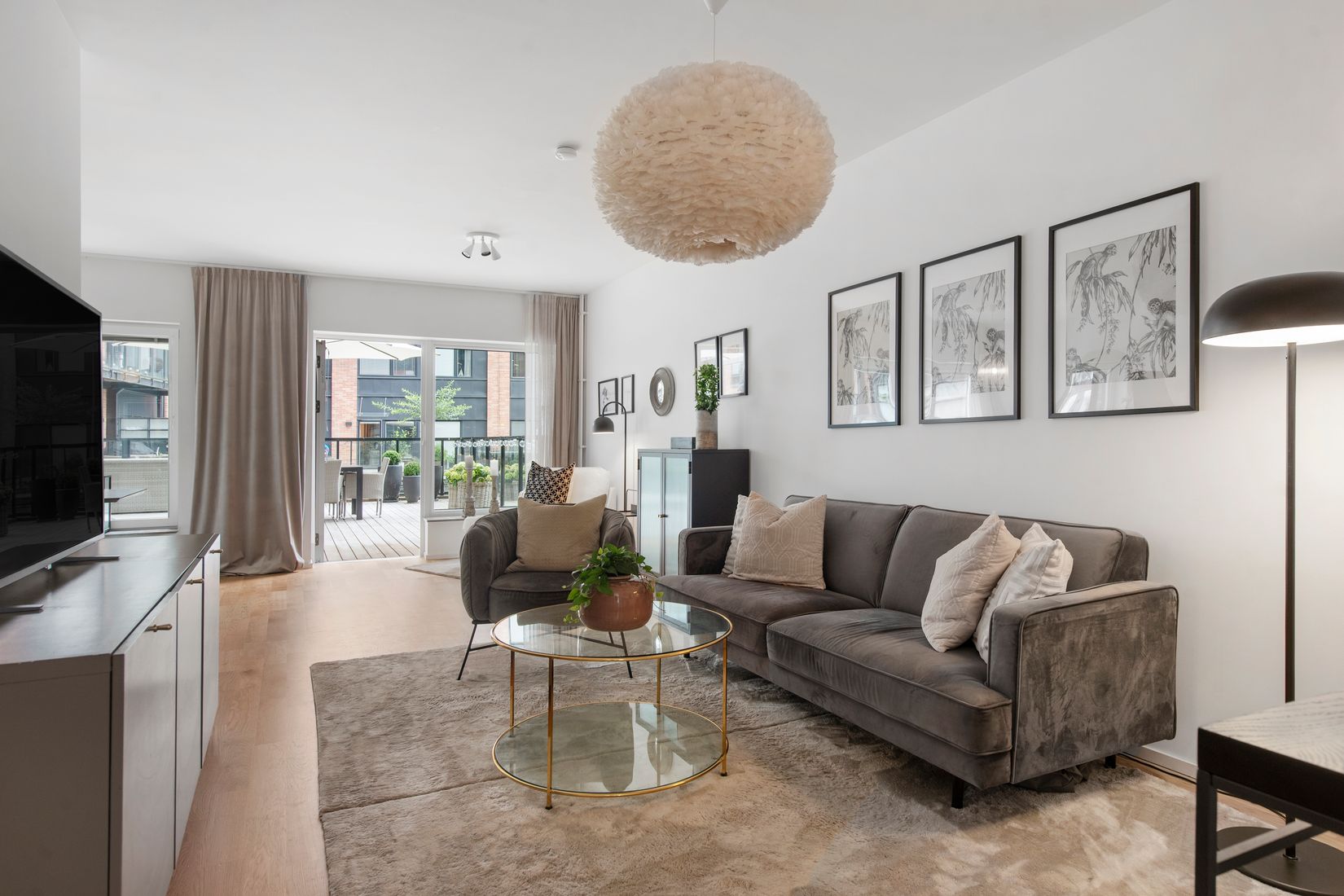 Bostadsrätt, Augustendalsvägen 25, Nacka Strand, Nacka