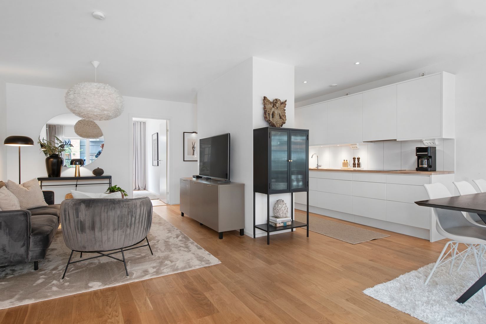 Bostadsrätt, Augustendalsvägen 25, Nacka Strand, Nacka