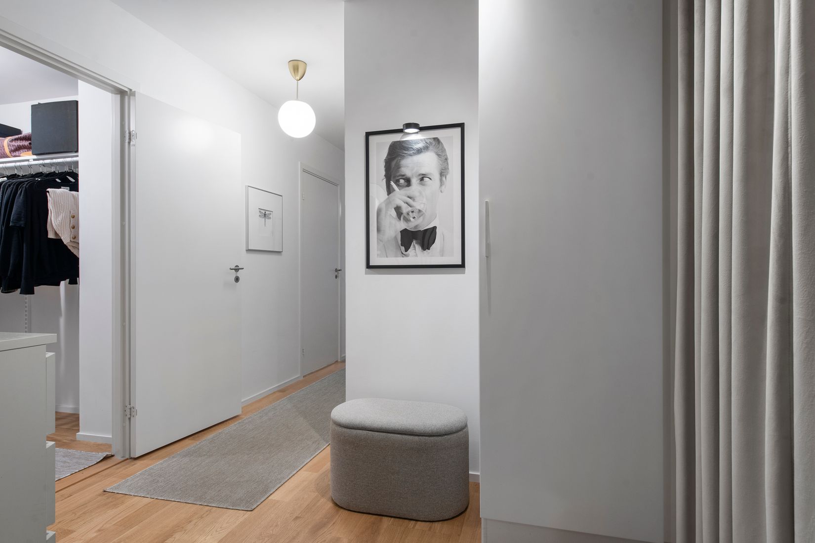 Bostadsrätt, Augustendalsvägen 25, Nacka Strand, Nacka