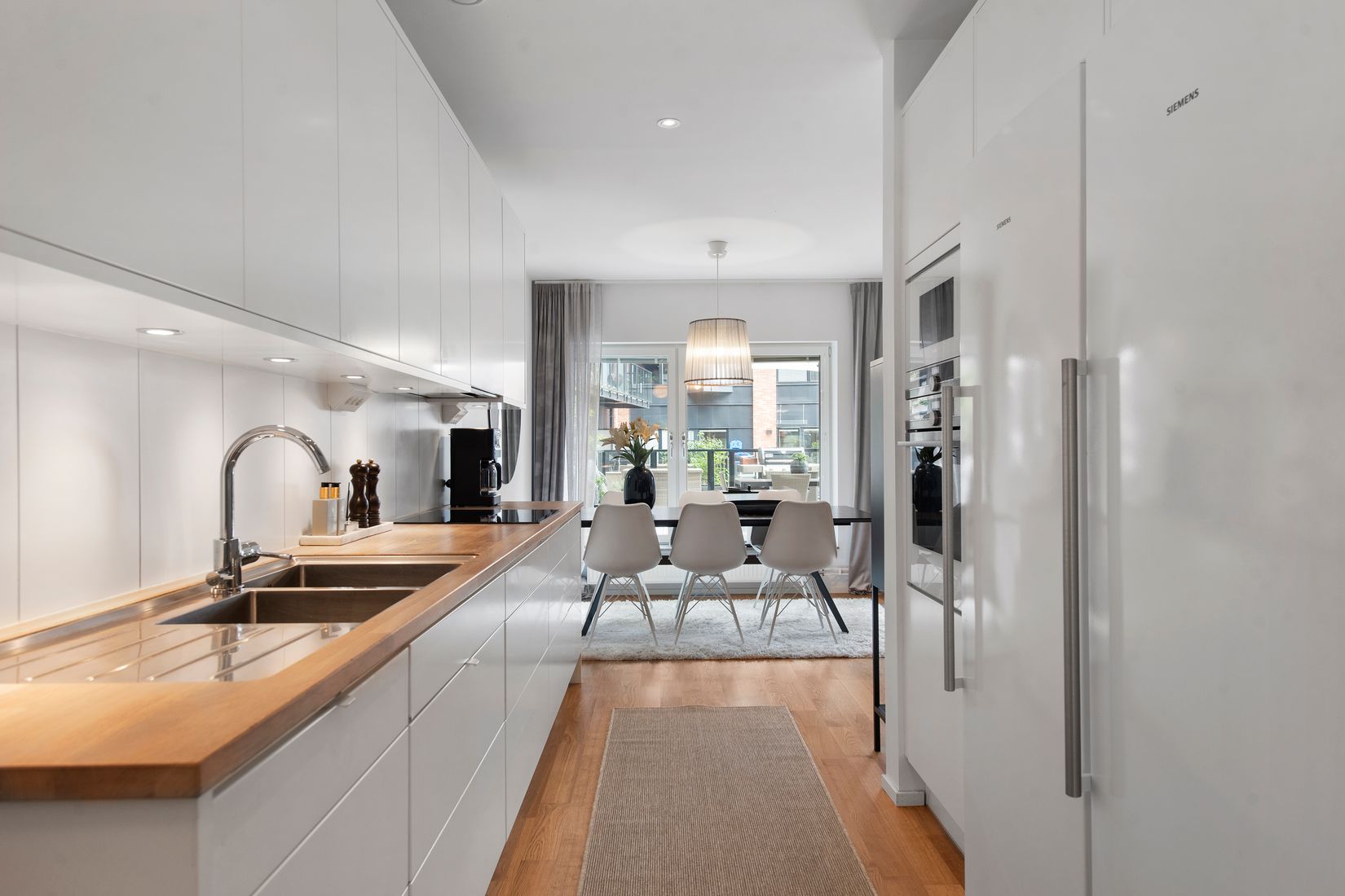 Bostadsrätt, Augustendalsvägen 25, Nacka Strand, Nacka